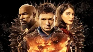 Robin Hood Movie Trailer