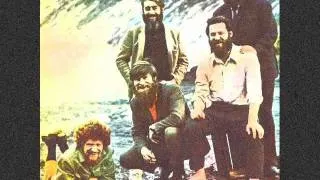 The Dubliners ~ The Zoological Gardens