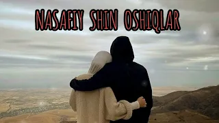 NASAFIY - CHIN OSHIQLAR | KARAOKE 🔥/ НАСАФИЙ - ЧИН ОШИҚЛАР | КАРАОКЕ 🔥