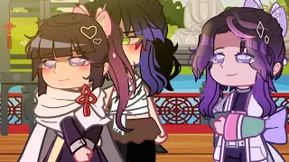 Loading soulmate[MEME]/TanKana, InoAoi//Kny gacha🍙