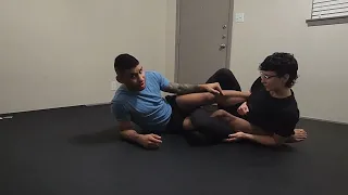 Understanding The Z Lock In Diagonal Double Trouble(intheclassroom.nickortizjiujitsu.com)