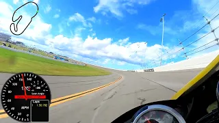 Daytona Track Day 2022