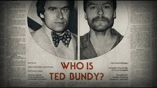 Conversations with a Killer The Ted Bundy Tapes  (2019) Official Trailer HD ON  Netflix