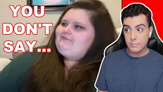 Dana & Destiny call off the wedding... | Reaction