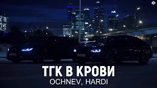 OCHNEV, HARDI - ТГК В КРОВИ