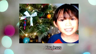 Happy Birthday, Jesus | Little Ambassadors for Christ