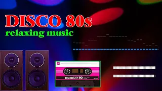 New Italo Disco Music Vol 124, Euro Dance 80s, Modern Talking Style,  Instrumental Music 2023