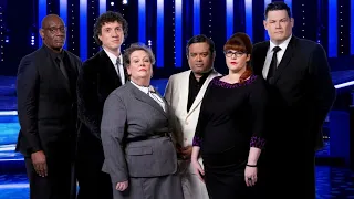 The Chase UK: All Chasers’ First Wins