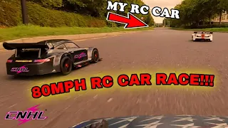 The Best RC Racing Car battle **VIOLENT**