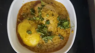 Malai Unda Masala By Feast With Nafisa | Egg Receipee | Rich and Creamy.