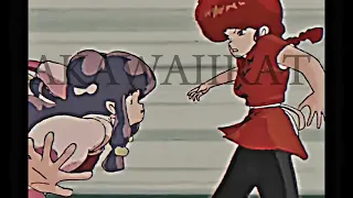 Ranma 1/2 edit