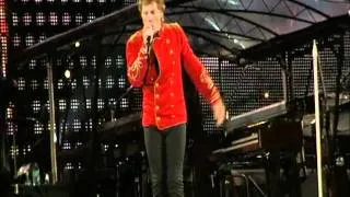 Bon Jovi - You give Love a Bad Name (Istanbul Live)