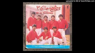 LOS VALLENATOS DE LA CUMBIA MIX