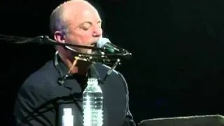 Live In Tokyo Japan Billy Joel Piano Man