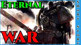 Best SciFi Storytime 1512 - TerranHuman Eternal War  | HFY | Humans are space orcs