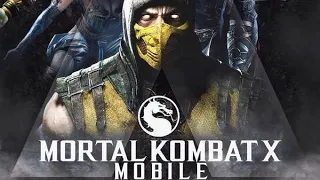 Как Скачать и Установить mortal Kombat mobile на свой телефон