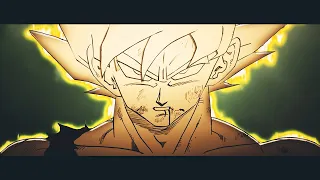 【MAD】DRAGON BALL Z - 奇跡の炎よ 燃え上がれ!!