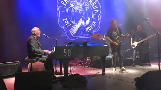 💑 Procol Harum 💑 A Whiter Shade Of Pale 💑 Live in London 13 05 2017