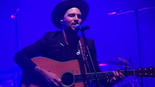 Avett Brothers "Clearness is Gone" Capitol Theater, Port Chester, NY 10.27.18 NT 3