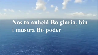 Un Nubia Di Gloria With lyrics