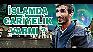 İslamda Cariyelik Varmıdır ? Diyarbakırlı Ramazan Hoca