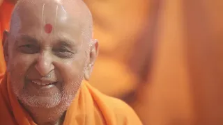 Pramukh Swami Maharaj Shatabdi Mahotsavni Jai! : A Global Tribute