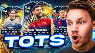 Min første TOTS PACKOPENING i FC24 gik LANGT over forventning!