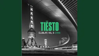 Crazy (Tiësto's Big Room Extended Mix)