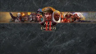 Age of Empires 2 Definitive Edition Soundtrack