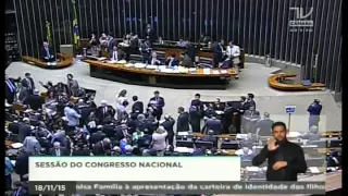 Dep. Júlio Cesar (PSD) se posiciona contra o veto ao voto impresso em eleições