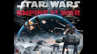 Star Wars Empire At War Montage