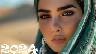 DEEP HOUSE MIX 2024 №629 👓 CAR MUSIC MIX 🚗 ETHNIC ARABIC MUSIC