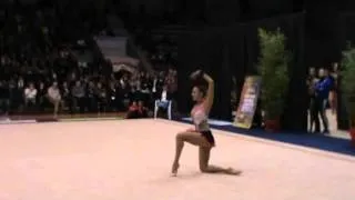 KANAEVA BALL 2011