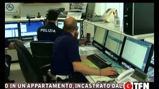 ARRESTATO MINORE PER FURTO