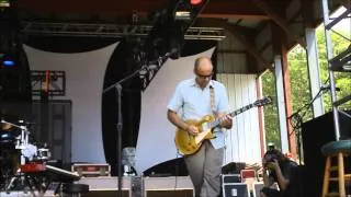 moe. - Spine of a Dog →  Buster - 05-25-12 - Summer Camp - Chillicothe, IL