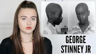 THE UNJUST EXECUTION OF GEORGE STINNEY JR | MIDWEEK MYSTERY -