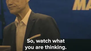 Beware of What You Think - Peter Tan-Chi - Truth Matters Snippets