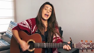 Lauana Prado l João Paulo & Daniel - Só Da Você Na Minha Vida