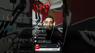 أروع أداء من عند Rachido Rai ®️الشراب القتال | البابور | كندير معاك أنتي ❤🎹❤