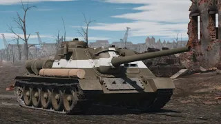 Panzer War _41 Бой на СУ-100 👍