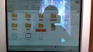 Удаление Windows 98 на реальном компьютере