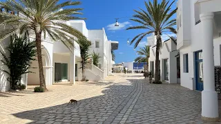 Vacances à Djerba Sept 2023