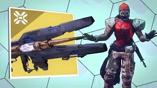 This Exotic quest finally Broke us - Destiny 2 Divinity