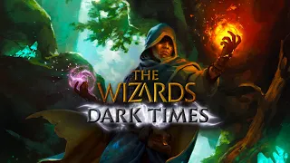 The Wizards - Dark Times  |  Oculus Quest + Rift Platforms