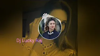 Saudagar (Dil Lele Dil De Ker )(Hindi Song ) Remix By Dj Lucky Raj Saini