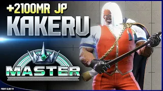 SF6 • Kakeru (JP) ➤ Street Fighter 6