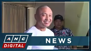 Rep. Teves faces PH House Ethics probe, risks expulsion for continued absence | ANC