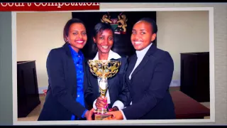 RIARA  UNIVERSITY DOCUMENTARY