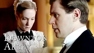 Sweet Revenge | Downton Abbey