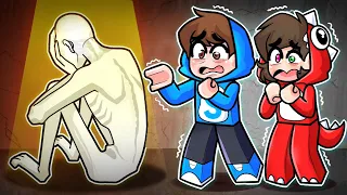 ¡No DEJES que SCP069 TE VEA en Minecraft!!😰💀💥 MINECRAFT ROLEPLAY CREEPYPASTA SPARTA356